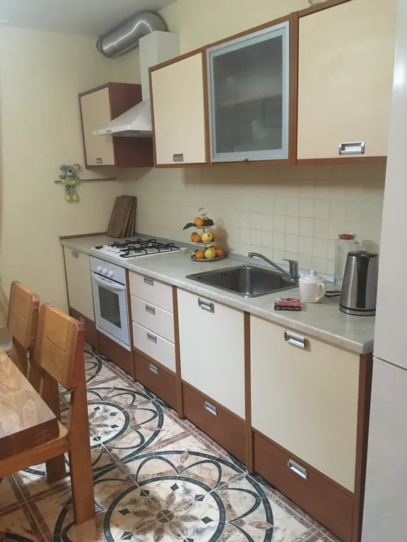 Вилла с парком под ключ