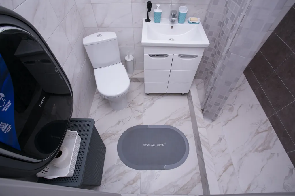 Квартира 1-комнатная Квартира — Адлер