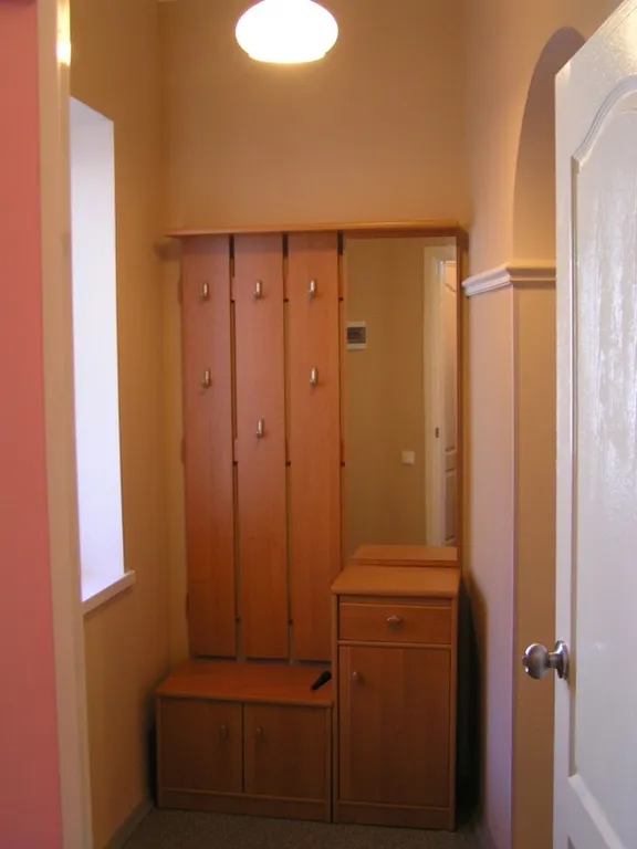 Уютная квартира в тихом районе, центр города