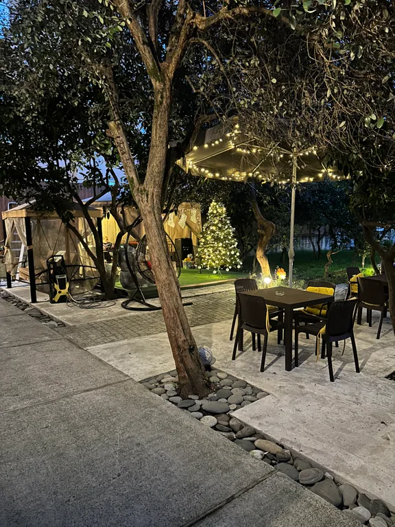 Дом люкс у моря