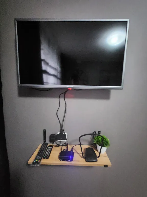 Новая уютная квартира