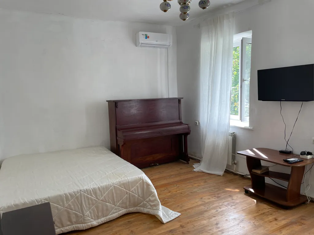 Домик у моря