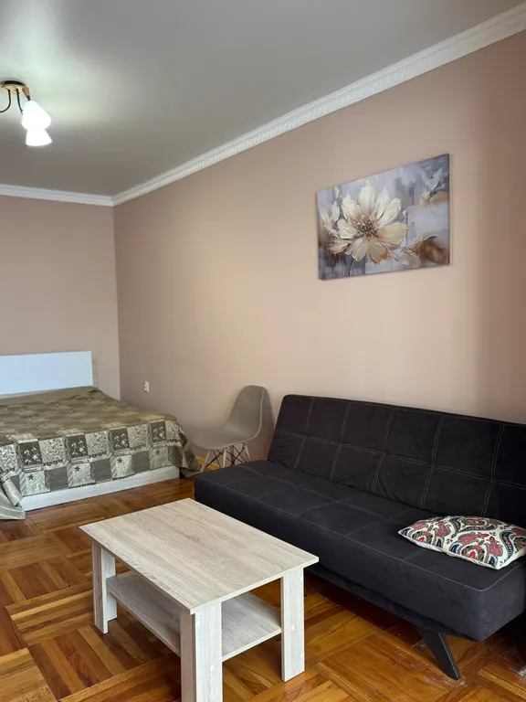 Квартира Квартира у моря — Сухум