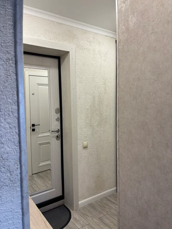 Квартира 2-комнатная Квартира — Владикавказ