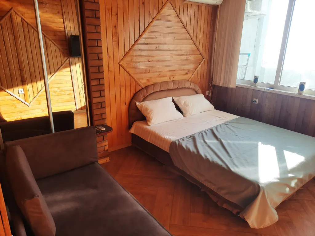 Квартира Комната — аренда посуточно в Утес