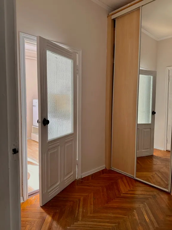 Квартира Уютная 2-комнатная квартира рядом с лучшими пляжами — Геленджик