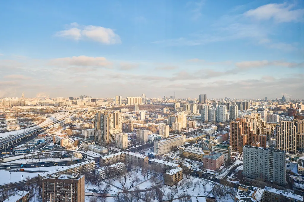 Уютные апартаменты