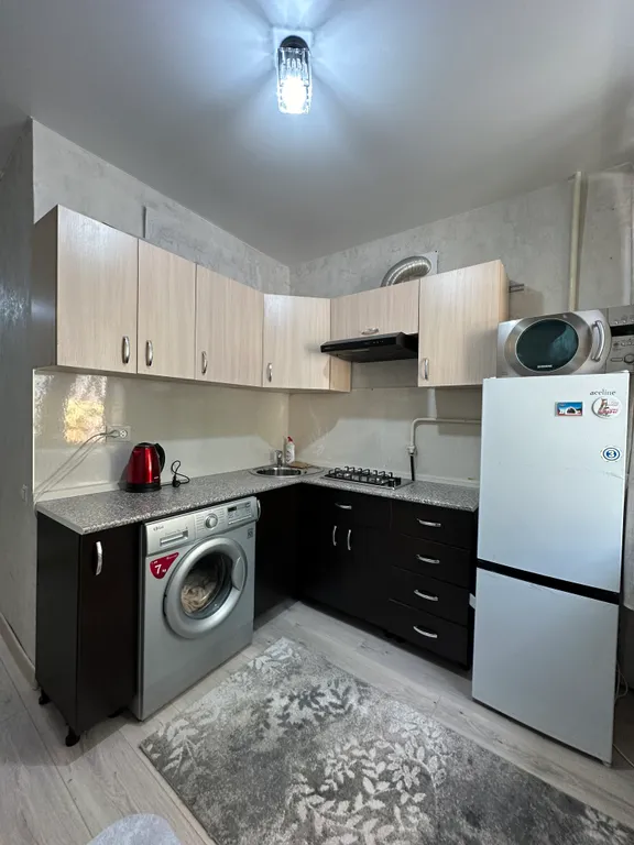 Уютная квартира рядом с морем