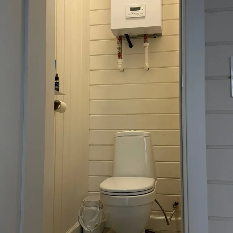 Домик в Икше с сауной (Lato-76 Plus)