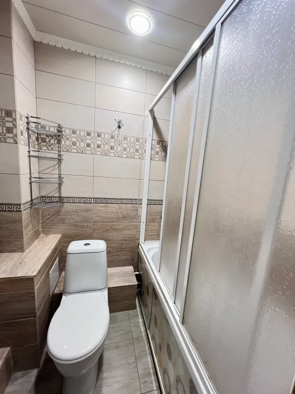 Апартаменты с видом на северное сияние