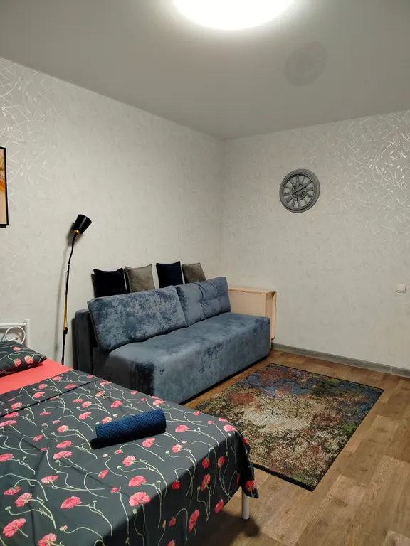 Квартира комфорт