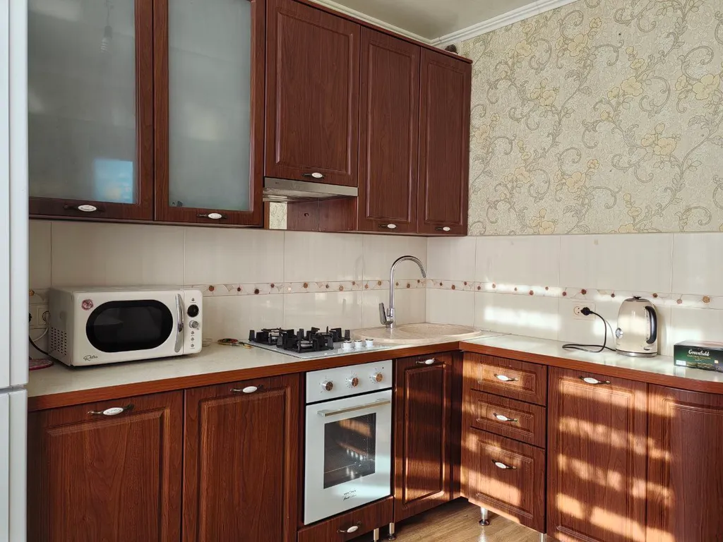 Уютная квартира около военной части