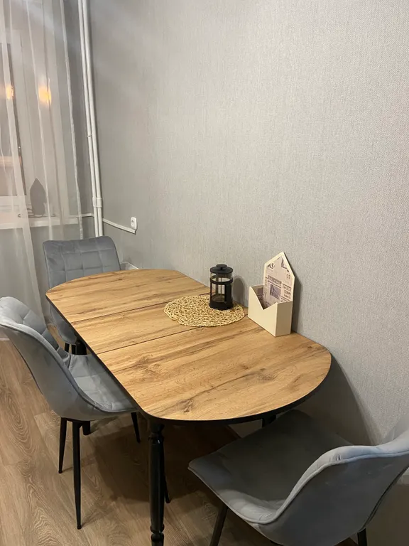 Уютная квартира на севере города Тамбова