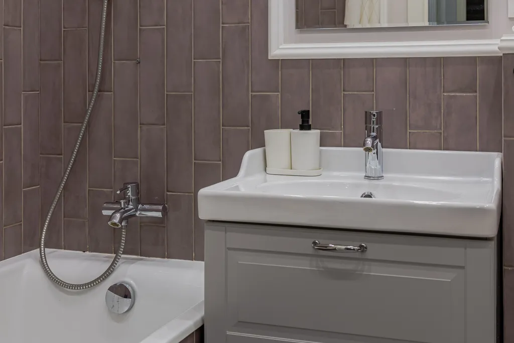 Квартира Квартира с видом на Останкинскую башню — Москва