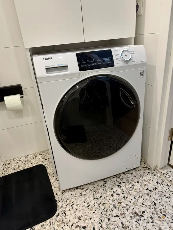 Новая квартира Skyline