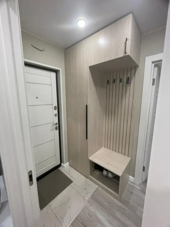 Чистая, уютная квартира в тихом районе