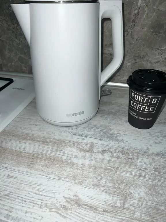 Квартира Уютная квартира в сердце города — Калининград