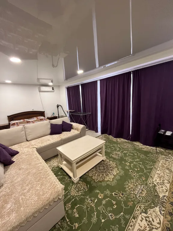 Частный дом