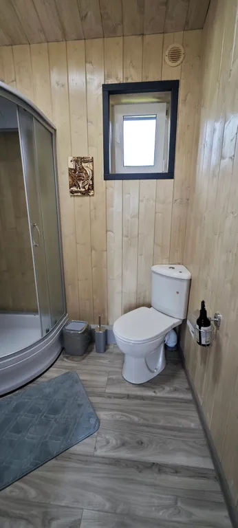 Коттедж Коттедж Сосновый склон — Можайск