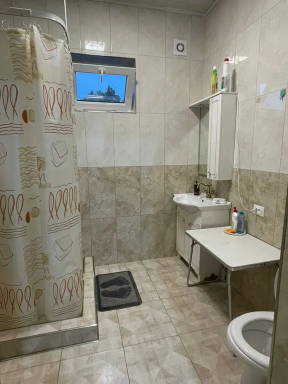 Дом с видом на реку Сулак