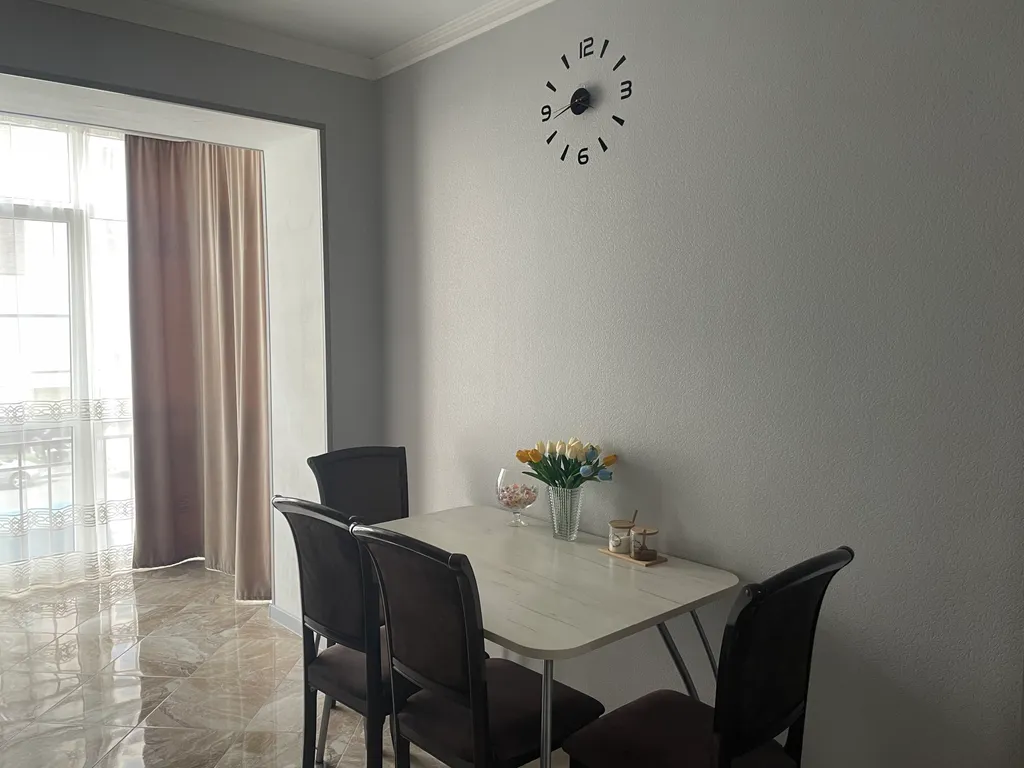 Квартира 1-комнатная Квартира — Владикавказ