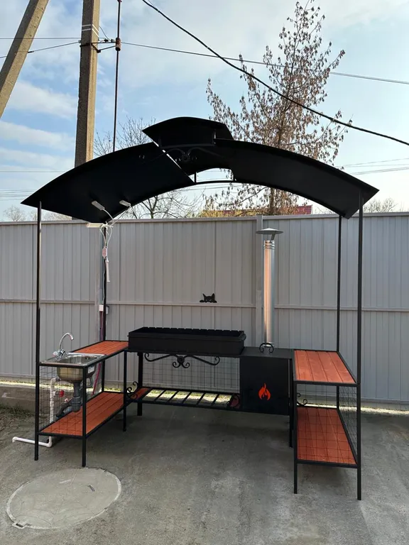 Гостевой дом Адель