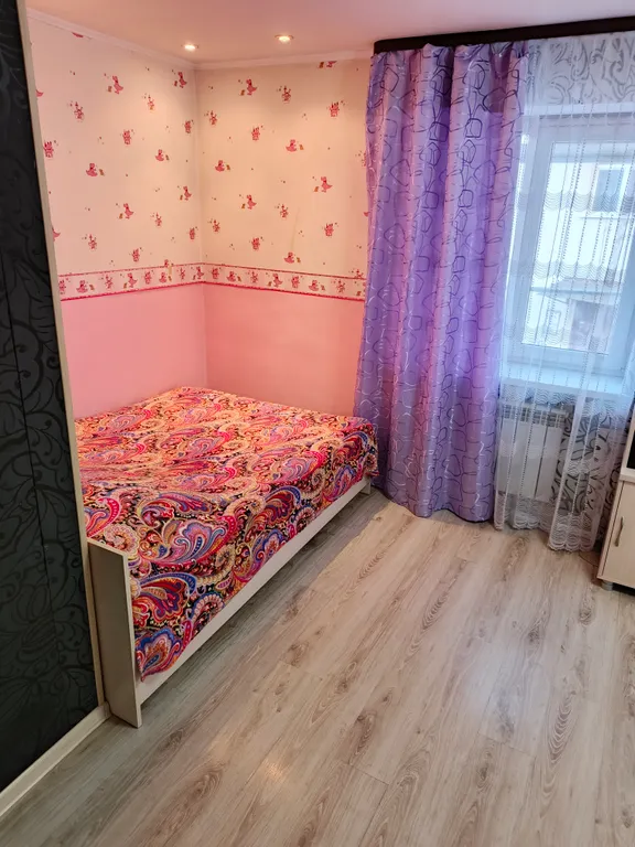 Квартира 1-комнатная Квартира — Калининград