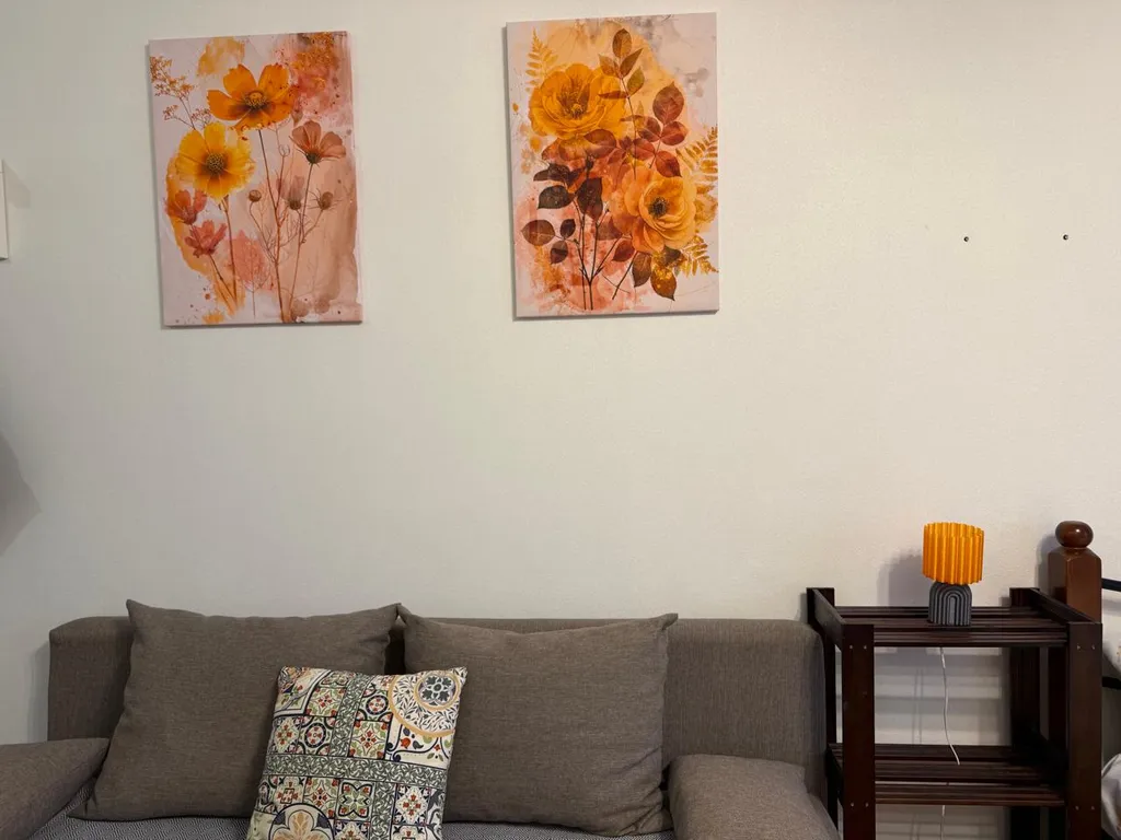 Уютная квартира в самом чистом районе города