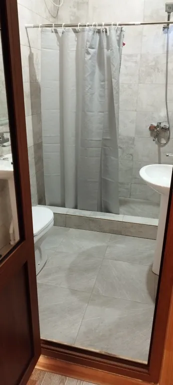 Уютный  дом