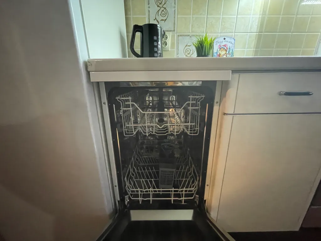 Двухкомнатные апартаменты недалеко от Мега Адыгея