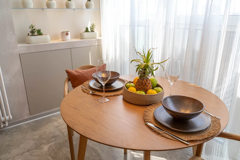 Премиальная квартира в центре города