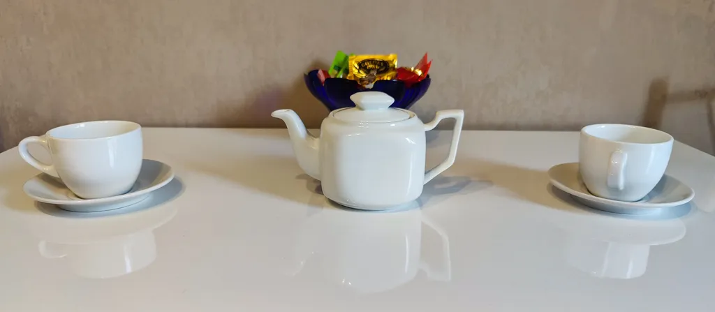 Атмосферная квартира рядом с ТЦ Мега