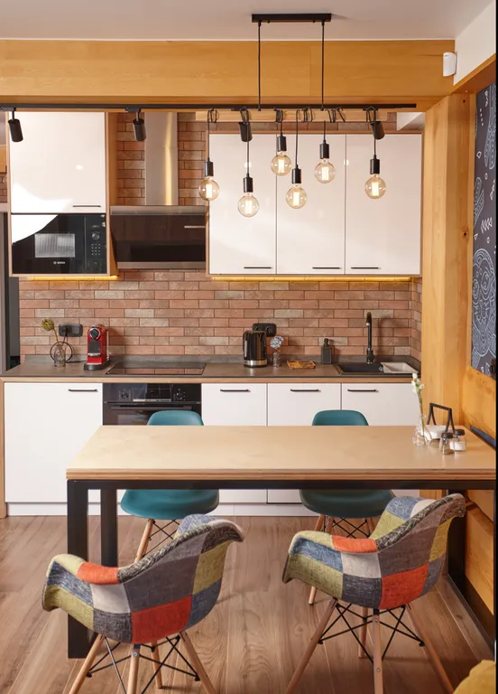 17 - комфортные апартаменты вблизи Байкала