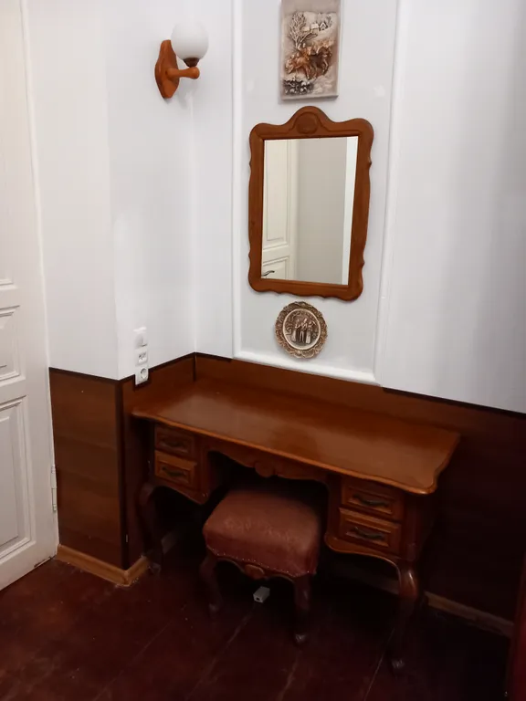 Дом в Старом городе с уютным отдельным двориком