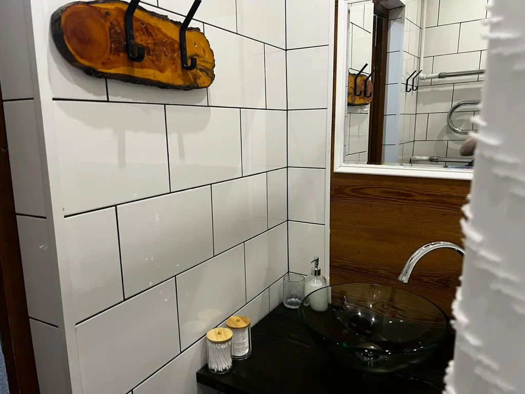 Атмосферная квартира в историческом центре города рядом с вокзалом