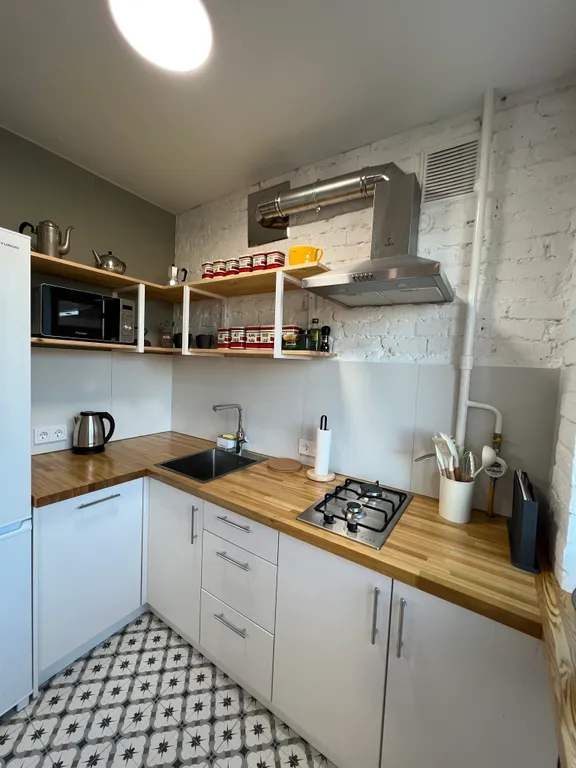 Откpой Pеtrоskоi