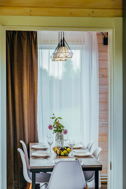 4-комнатный Дом