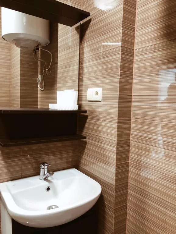 Квартира АПАРТАМЕНТЫ У МОРЯ — Севастополь