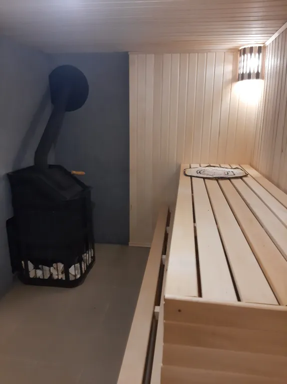 Гостевой дом