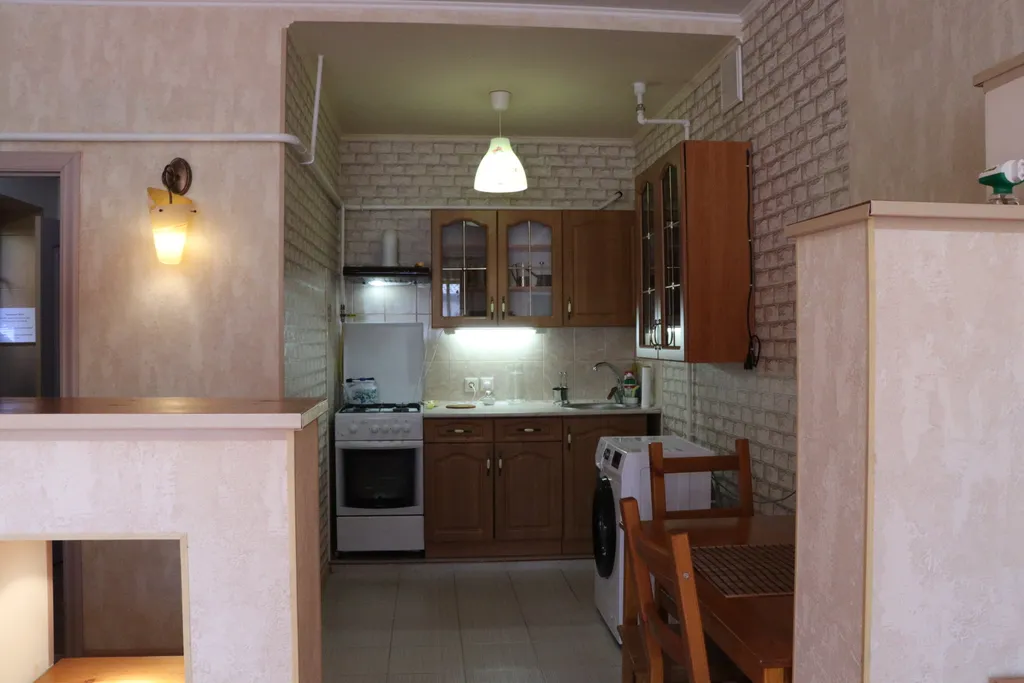 Апартаменты Мысхако