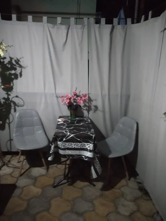 Уютная квартира в парковой зоне рядом с морем