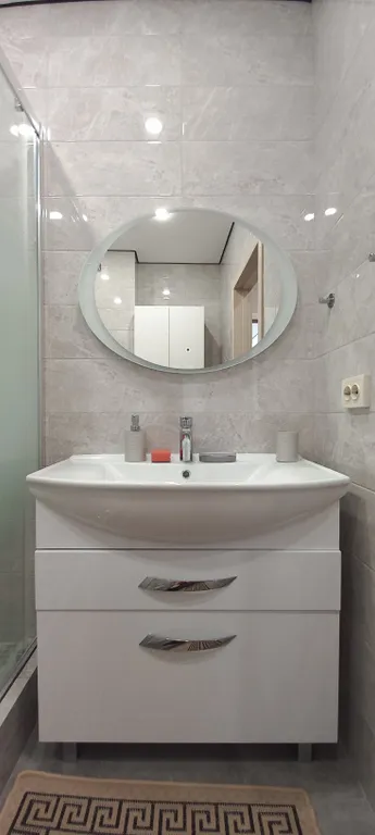 Апартаменты у Аквапарка на Гагарина