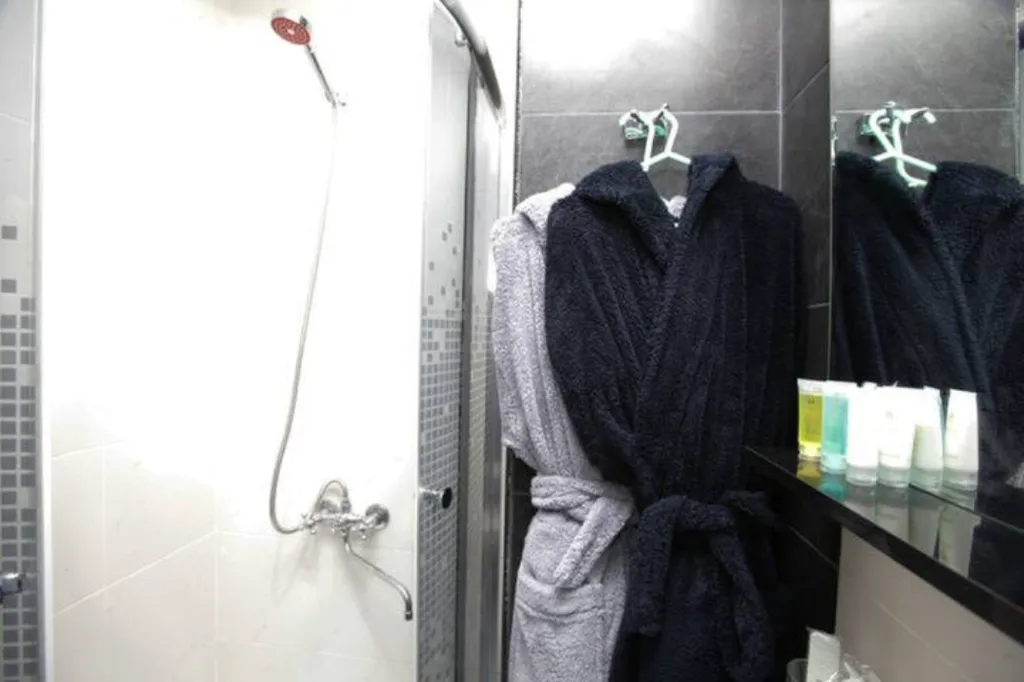 High class apartment in the heart of Tbilisi