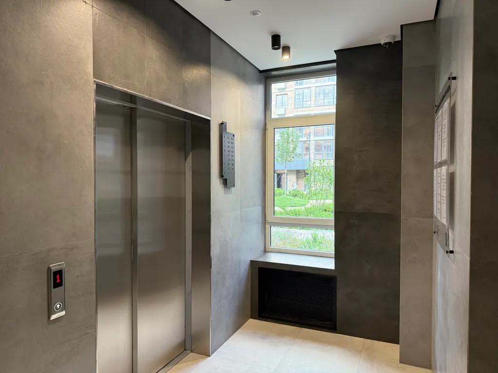 Квартира Квартира Золотое перо — Краснодар