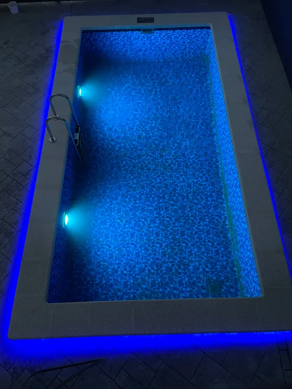 2-комнатный Дом