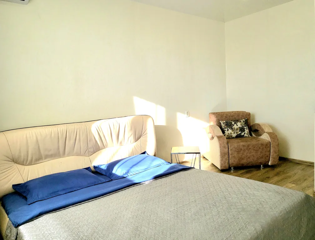 Хорошая квартира по приемлемой цене