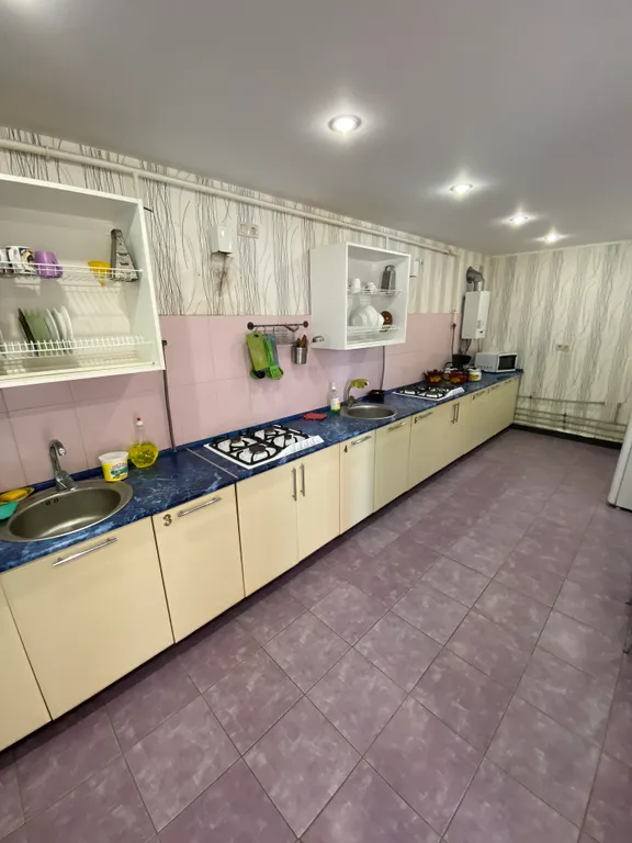 Комната в частном доме