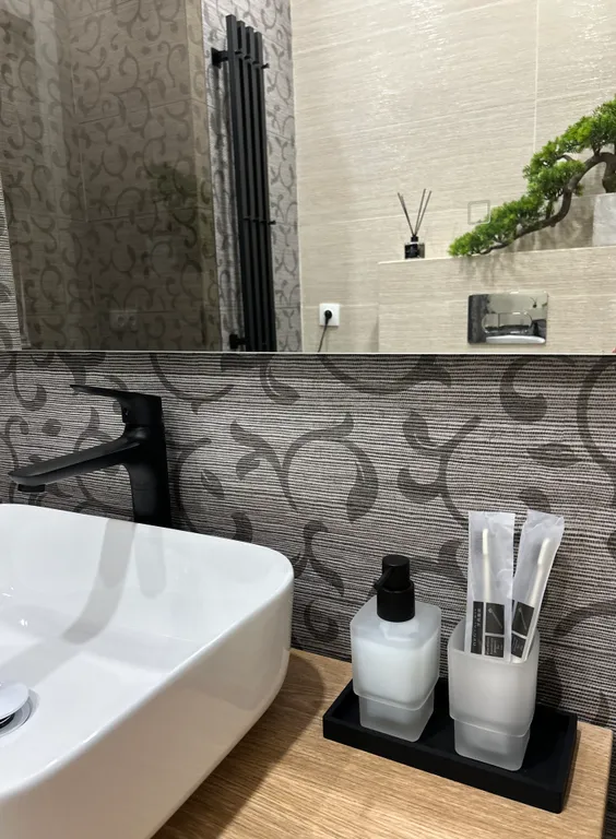 Уютная студия Опалиха