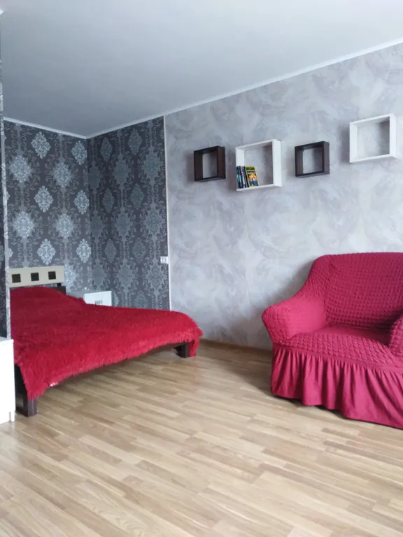 Квартира в районе Ледовой арены