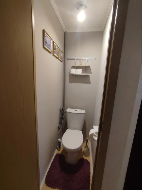 Уютная квартира у моря